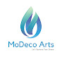 MoDecoArts logo