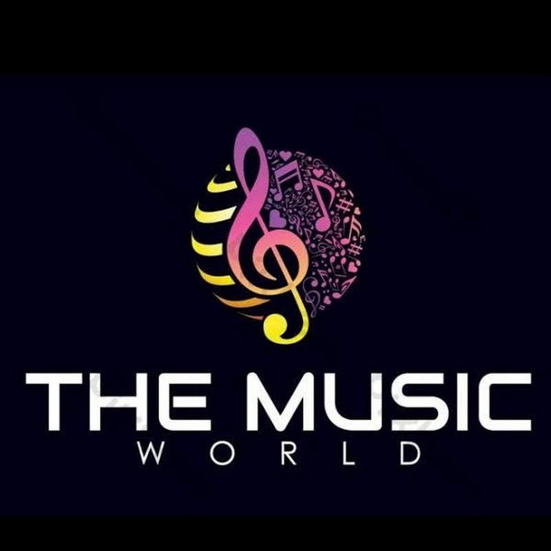 The music world 