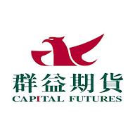群益期全球觀點