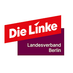DIE LINKE. Berlin