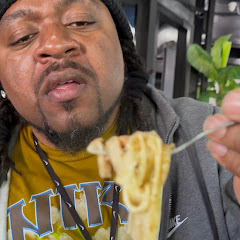 BiG LO The Food Reviewer 