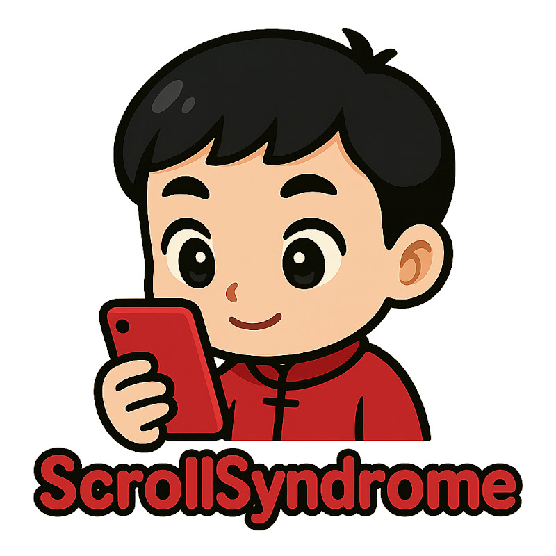 ScrollSyndrome