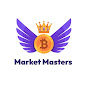 Market Masters logo