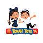 Torah Tots TV logo