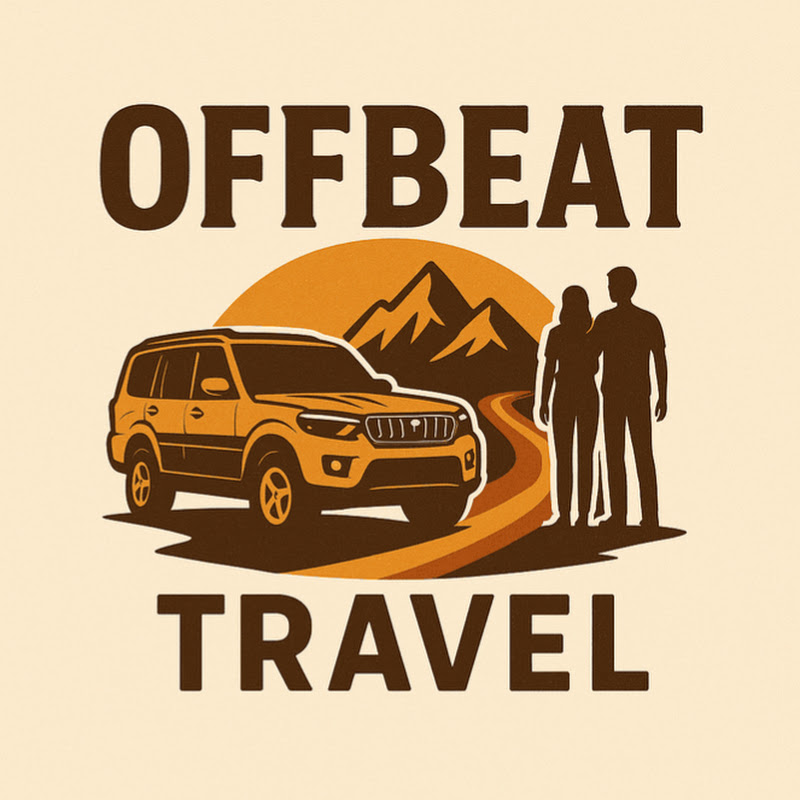 Offbeat Travel