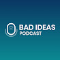 Bad Ideas Podcast logo