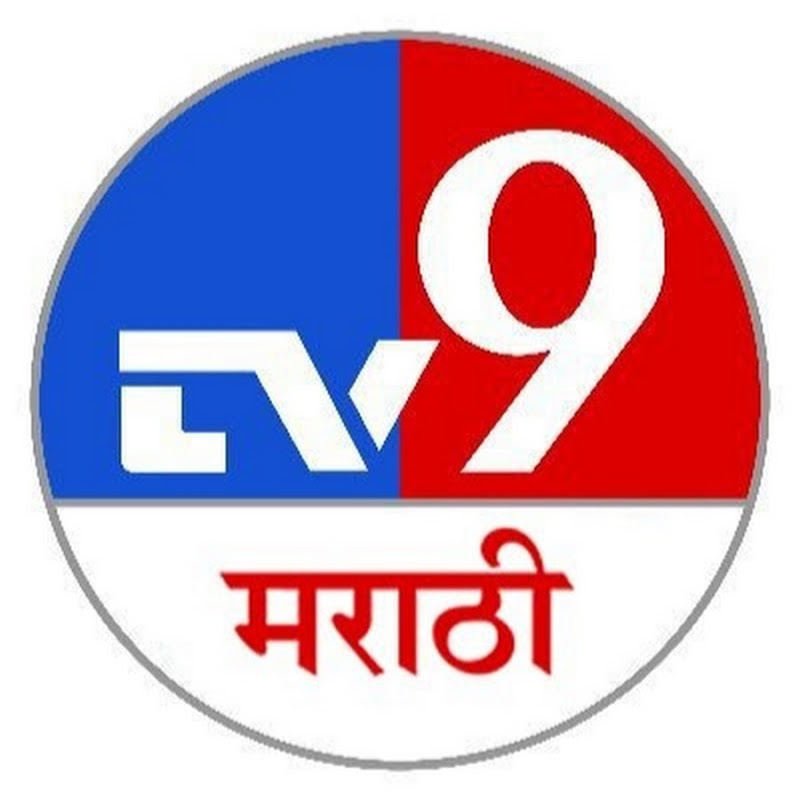 TV9 Marathi YouTube channel avatar