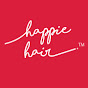 Happie Hair logo