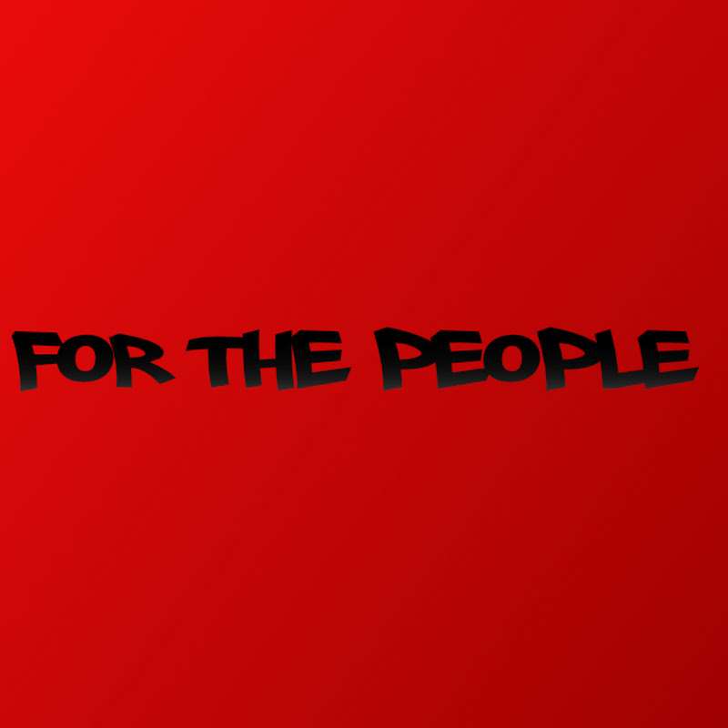 For the People 