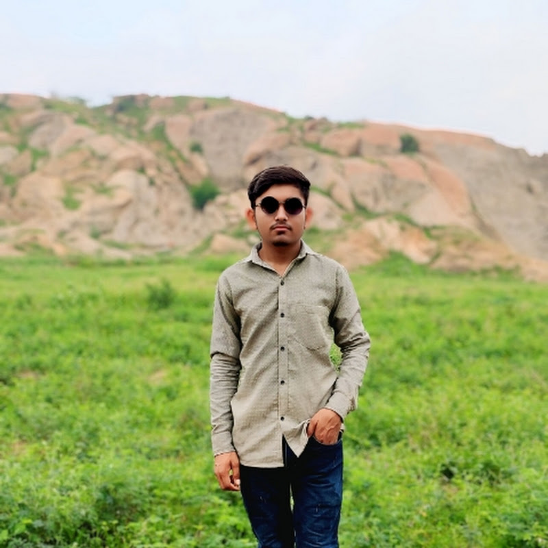 Hire official_virendra_07 — Motion Graphics & VFX YouTube creator for sponsorships