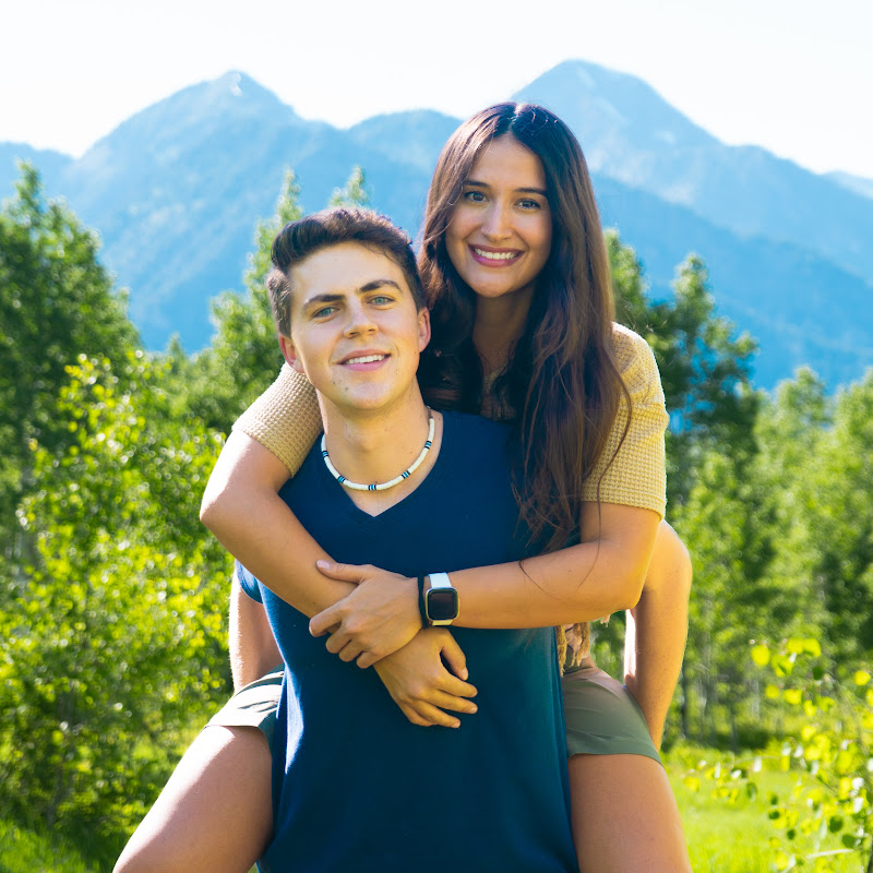 The Holland Couple