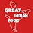 Great Indian Food