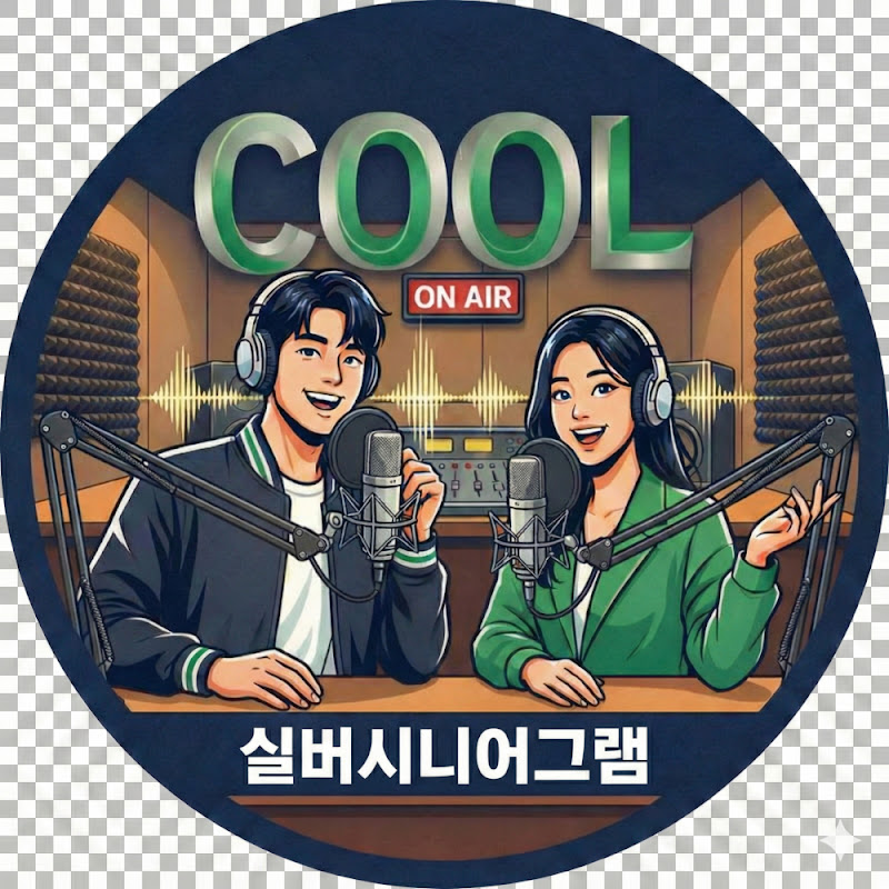 실버시니어그램 icon