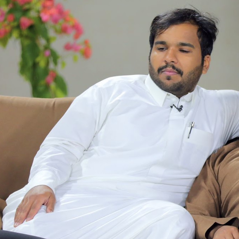 علي الجعيدي