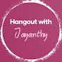 Hangout with Jayanthy logo