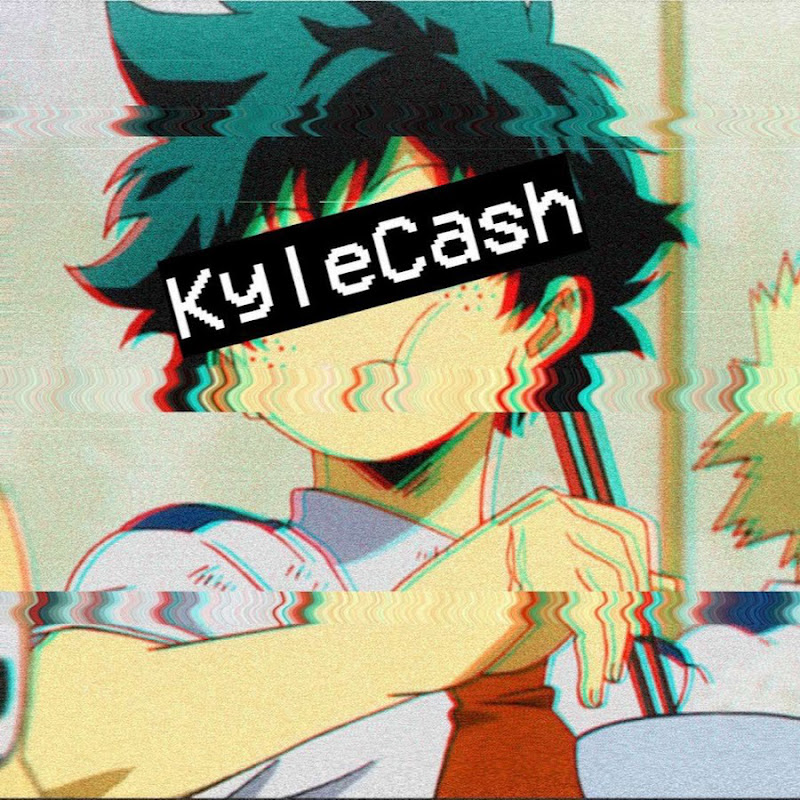 Kylecash icon