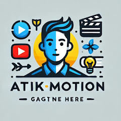 Atik Motion