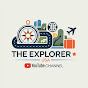 THE EXPLORER  logo