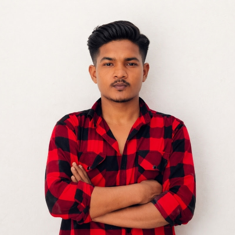 Maruf Islam 0.2