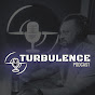Turbulence Podcast logo