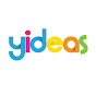 Yiddishe Ideas - יידישע ידיעות logo