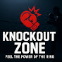 Knockout Zone logo