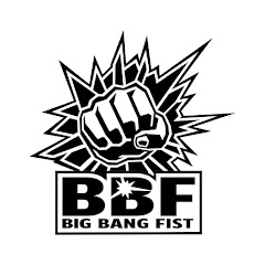 BIG BANG FISTの画像