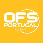 OFS Portugal Roleplay logo