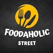 Street Foodaholic
