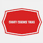 Equity Essence Talks logo