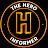 The Hero Informer