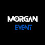 MORGAN event logo