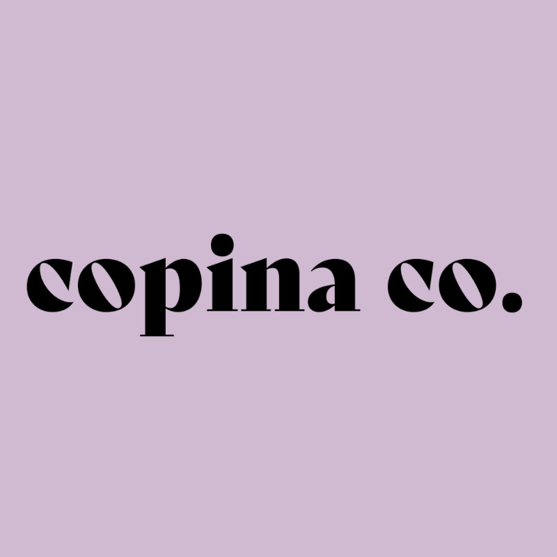 Copina Co. 