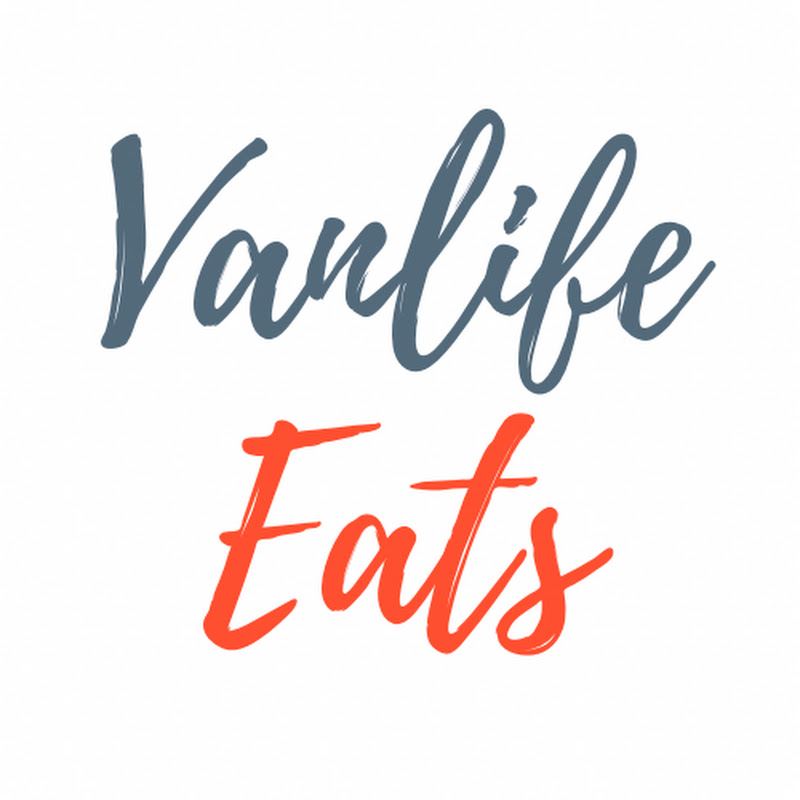 Vanlife Eats