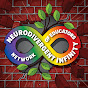 Neurodivergent Infinity Network of Educators logo