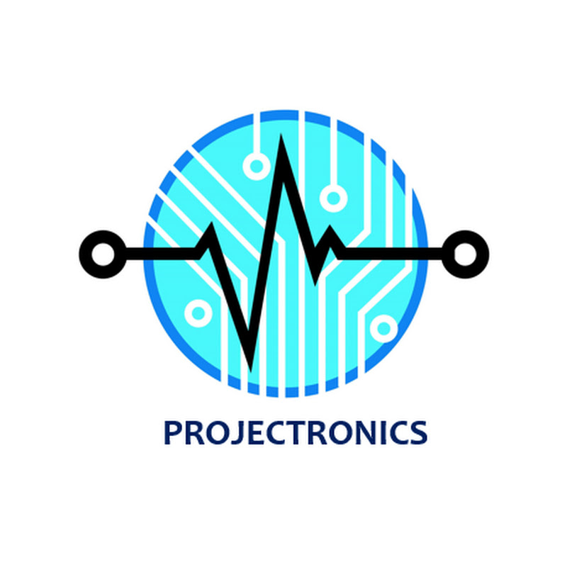 PROJECTRONICS