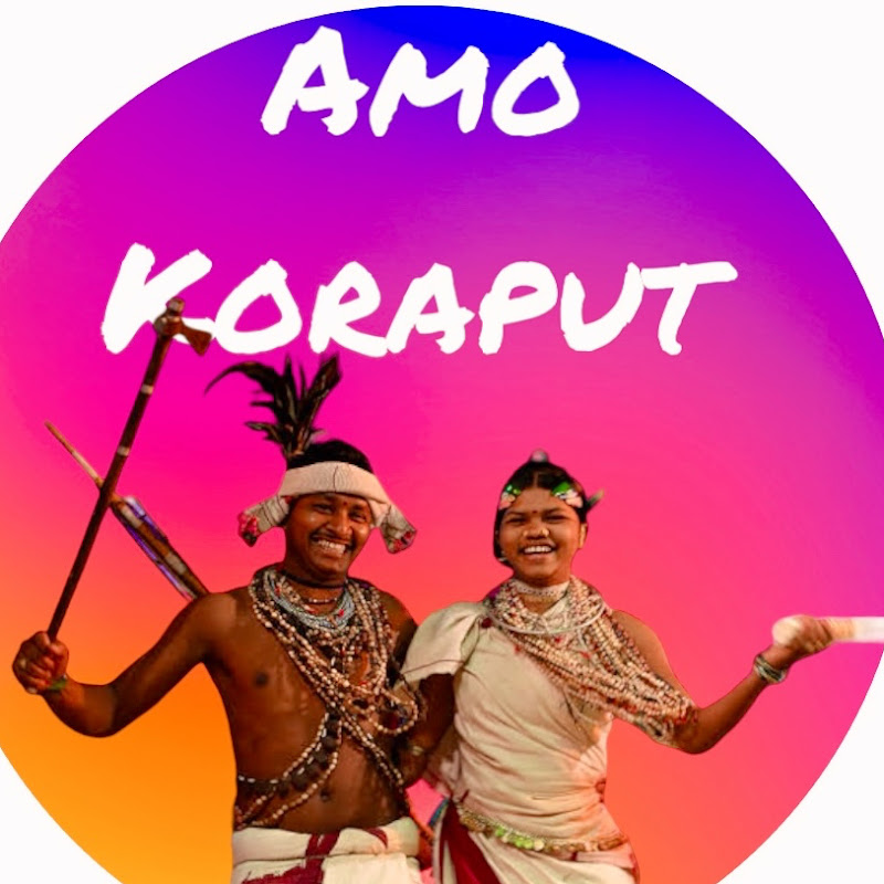 Amo Koraput