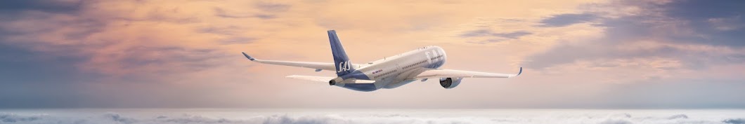 SAS - Scandinavian Airlines Avatar de chaîne YouTube