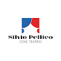 Cine Teatro Silvio Pellico  logo