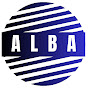 Alba travel vlog logo