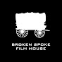 Broken Spoke Film House logo
