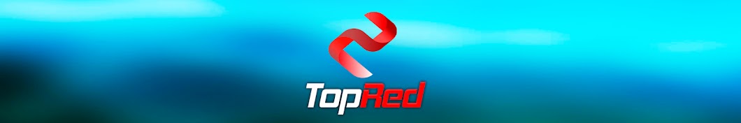 TopRed YouTube channel avatar