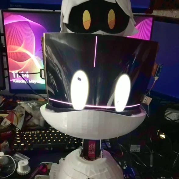 Post from DeathTempler