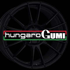 HungaroGumi