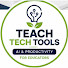 ZnbZC5h3aoI-channel-avatar-Teach Tech Tools: AI & Productivity for Educators