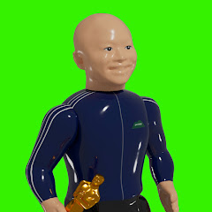 上田航平はハリウッドでコントする