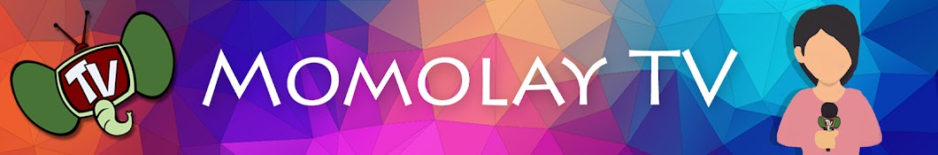Momolay TV YouTube channel avatar