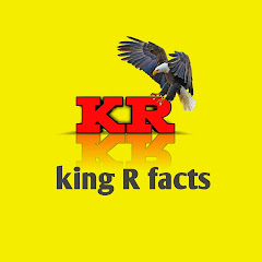 Channel thumbnail for King R fact's 