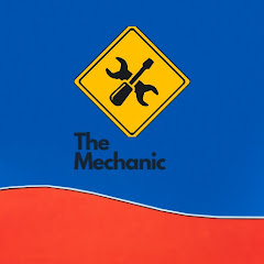 The Mechanic avatar