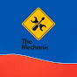 The Mechanic logo